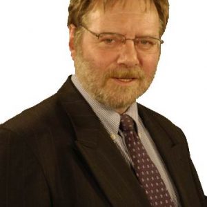 Wolfgang Sewelies