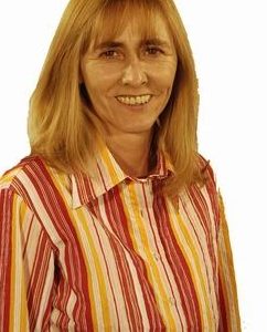Elisabeth Demgensky