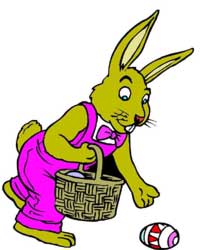 Frohe Ostern