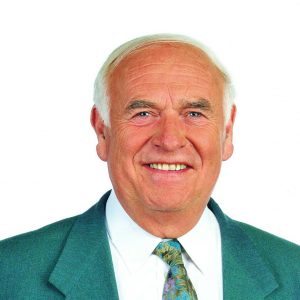 Klaus Gülden