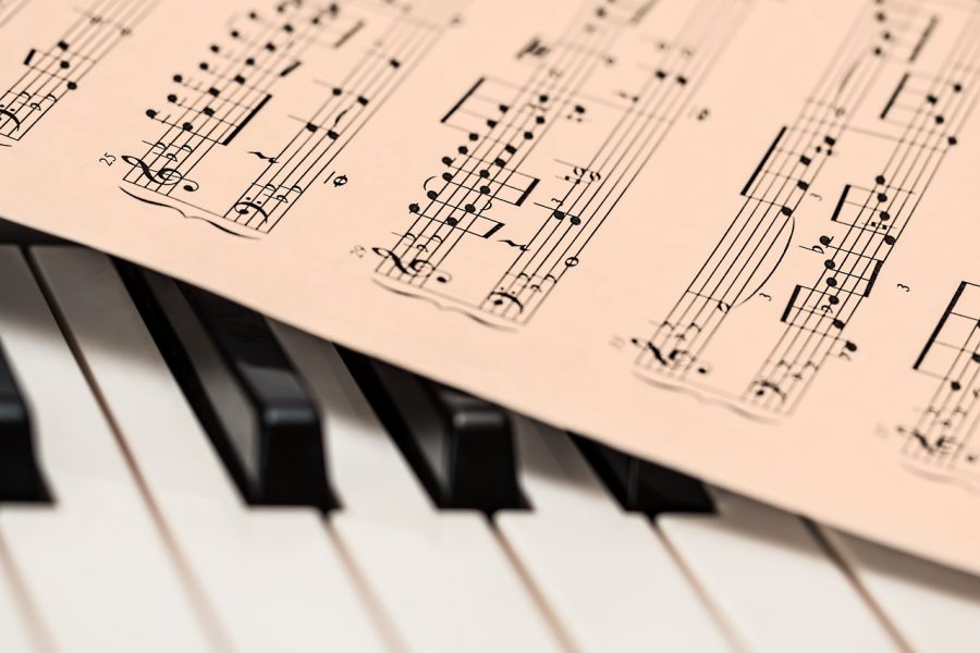 Musikschule "La Musica"