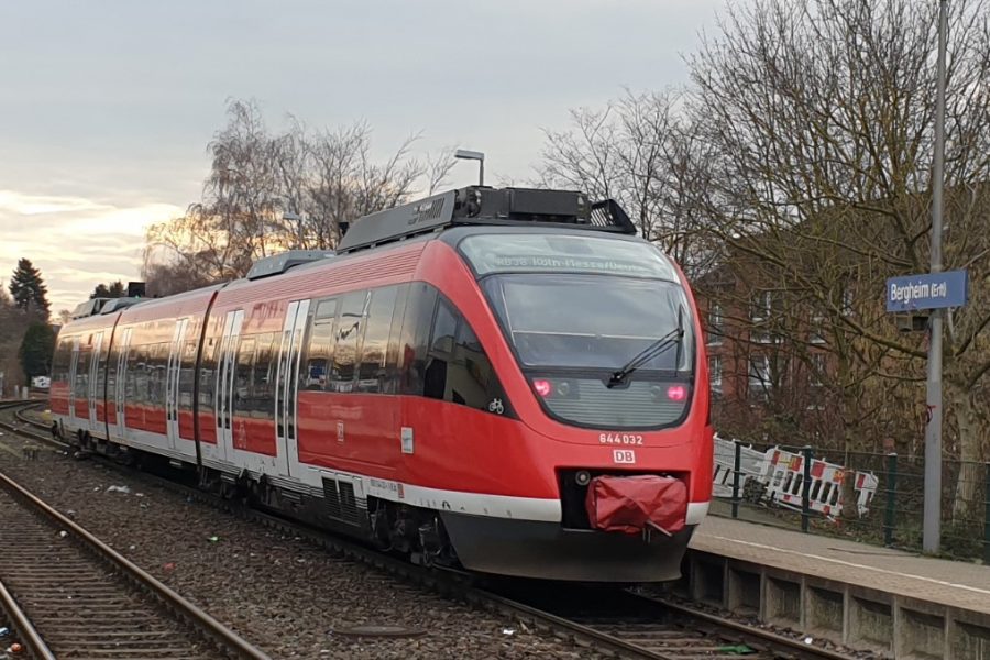 RB38 - Erftbahn